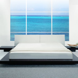 Modern Beds - Beds