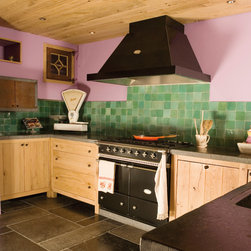 Lacanche ranges - Gas Ranges And Electric Ranges