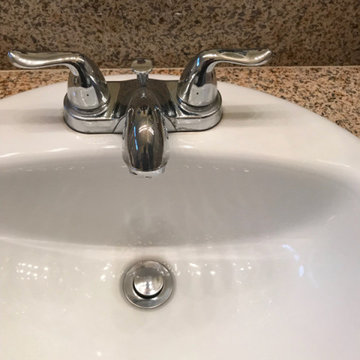 Common Plumbing Projects & Repairs