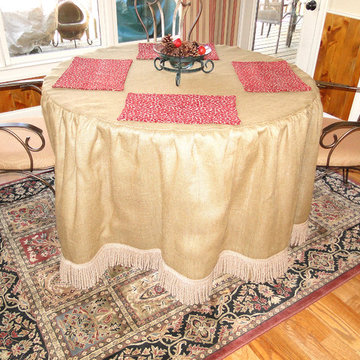 Lake Arrowhead - Kitchen