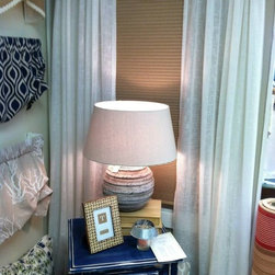 Drapes - Products