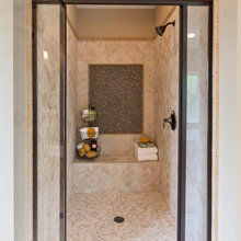 Bathroom Ideas