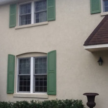 Shutters
