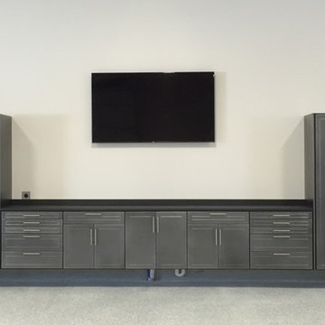 Jim & Jeanne in Lenexa