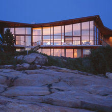 SD: architecture