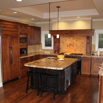 Los Altos Ranch Remodel