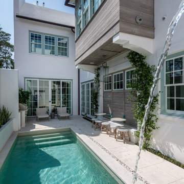Alys Beach house 1