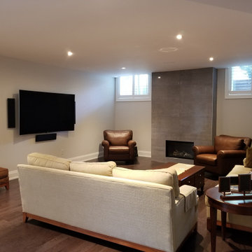 Glenforest Residence