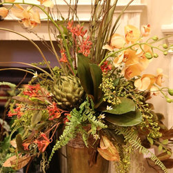 Floral Designs - Artificial Flowers Plants And Trees