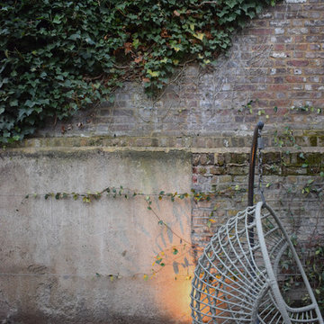 Church Terrace - Listed Grade II