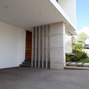 Residencial Los Sueños