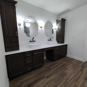 New Construction Custom Home Montgomery