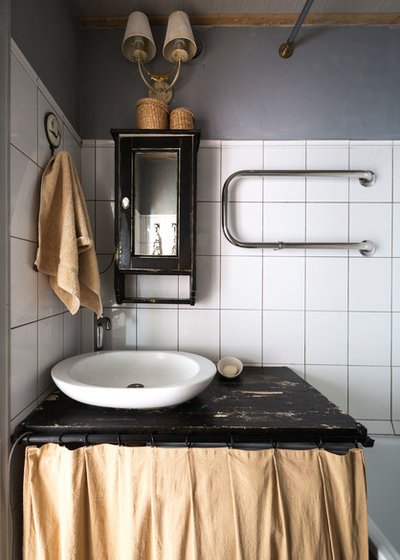 Ванная комната by Uliana Grishina | Photography