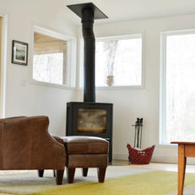 Living Room Ideas