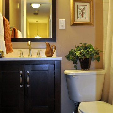 Bathrooms