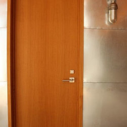 Big Tree Camp by Progressive Solutions - Interior Doors