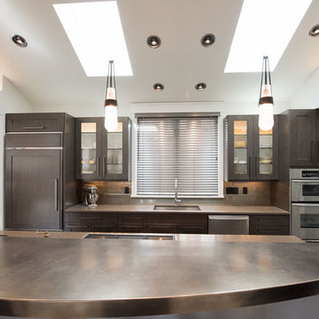 Boulder Home’s Elegant Interior Refresh
