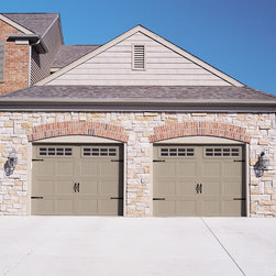 Garage Doors - Garage Doors And Openers