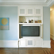hidden tv ideas