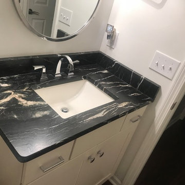 Carmel Kitchen & Vanity