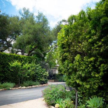 West Coast Living