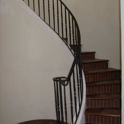 Stairs - Products