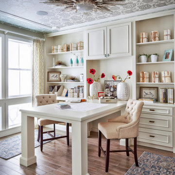 Project - Lavay, LR