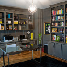 Joel’s Study