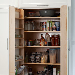 Westgate Way - Pantry and Cabinet Organisers