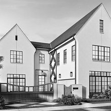 Exteriors