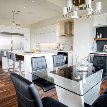 Lexis award winning Show Home