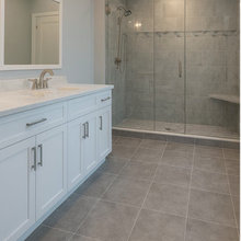 Bathroom Tile Ideas