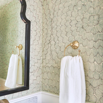 Howland Powder Room