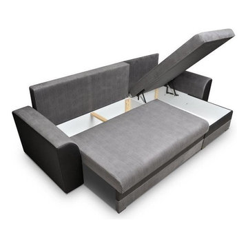 European sleeper sofa GENIL