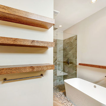 Ridge II project