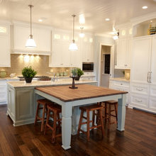 Flooring Reboot