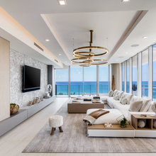 Living Room Ideas