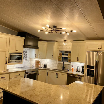 Orland Remdel Project