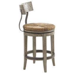 Farmhouse Bar Stools And Counter Stools by Lexington Home Brands