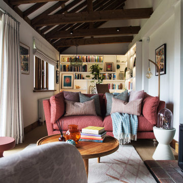 Barn Conversion, Hurst Green