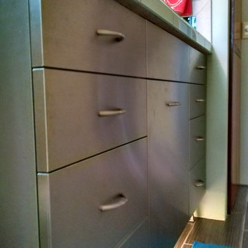 Custom Cabinets