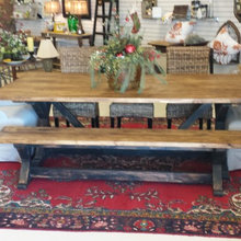 CIC Custom Made Furniture