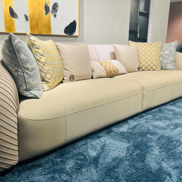 China Luxury Furninture