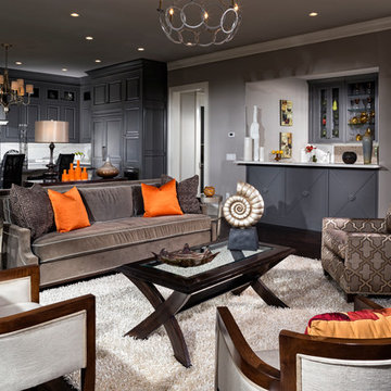 Recent Projects 2013