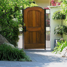 fences and gates