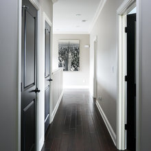 Interiors