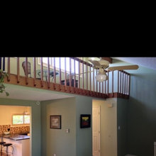 laramie house