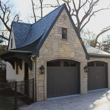 Kenilworth Residence
