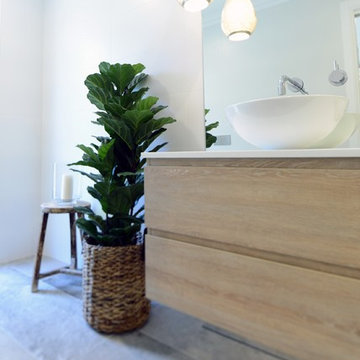 Hamptons Living - Full Home Remodel