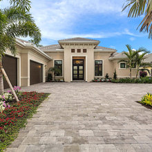Lakeville Exteriors